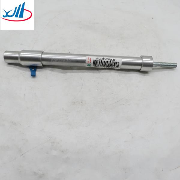 High quality engine exhaust cylinder WG9100570005