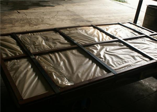 Aircraft Super Alloy Steel Plate , Hastelloy Sheet B 3 UNS N10675 W.Nr.2.4600 High Stability