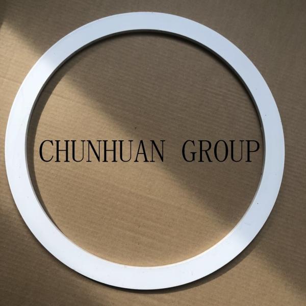25% Glass Fiber Filled O-Ring 0.03mm Porous PTFE Gasket