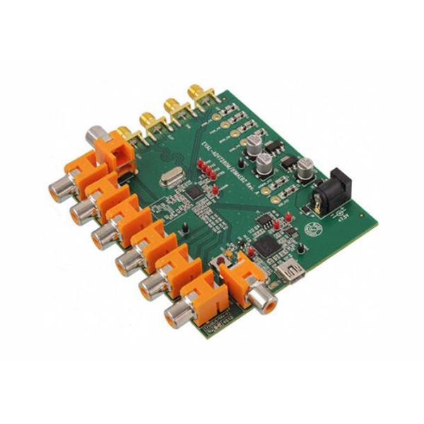 EVAL-ADV7281MAEBZ Embedded Solutions ADV7281-MA Video Decoder Video Evaluation Board