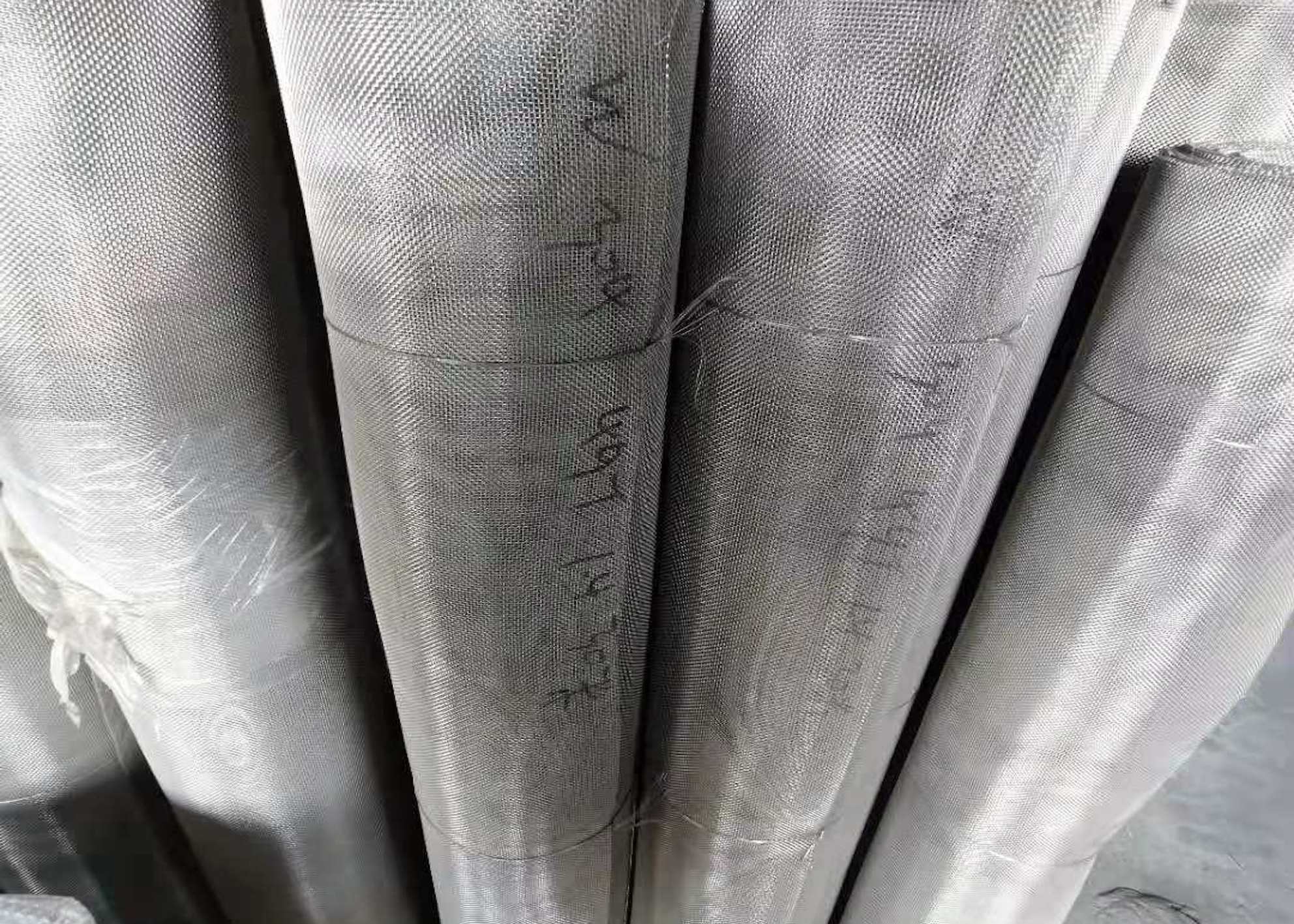 Равнина нержавеющей стали 304L 325 соткет ячеистую сеть 0.043mm