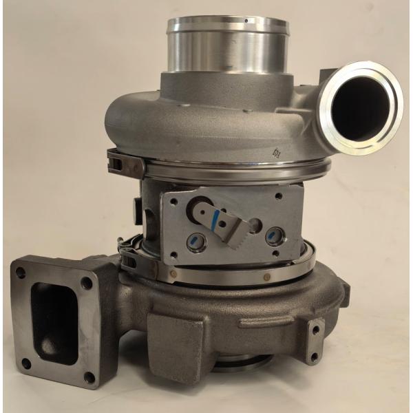 2117933 1831156 2842125 5355096 1831156 2049933 Turbocharger For DAF PACCAR MX13 EPA10