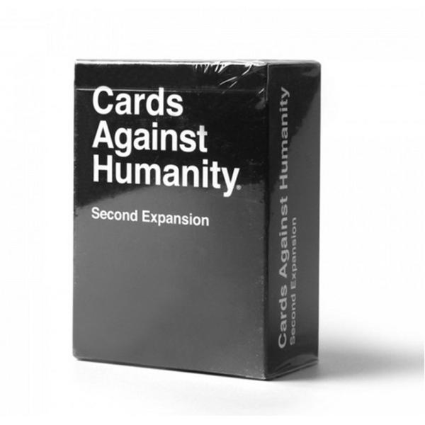 Wholesale Cards Against Humanity: Second Expansion