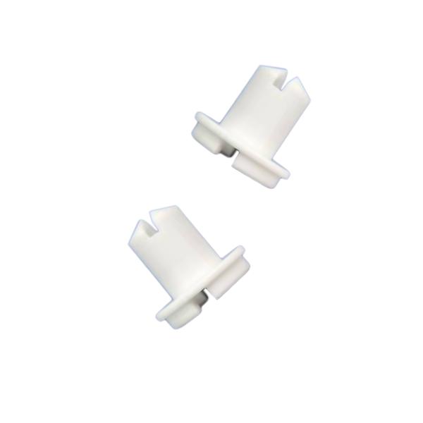 377856 сопло оружия брызг покрытия PTFE порошка Easyselect Gm01 плоское