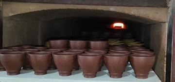 Electricity Push Plate Kiln for Ceramic Firing Natural Cooling Or Forced Air Cooling Energy Source Gas/Electricity/Coal