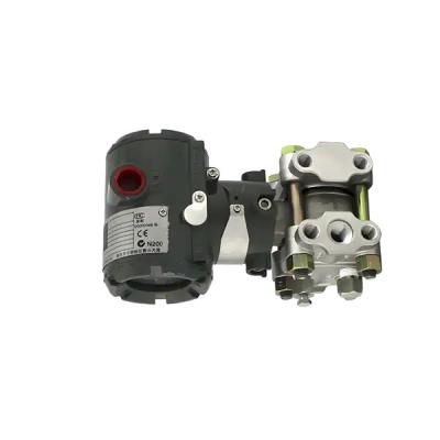 Stainless Steel Yokogawa EJA440A Pressure Transmitter Liquid Gas Vapor Pressure Measurement