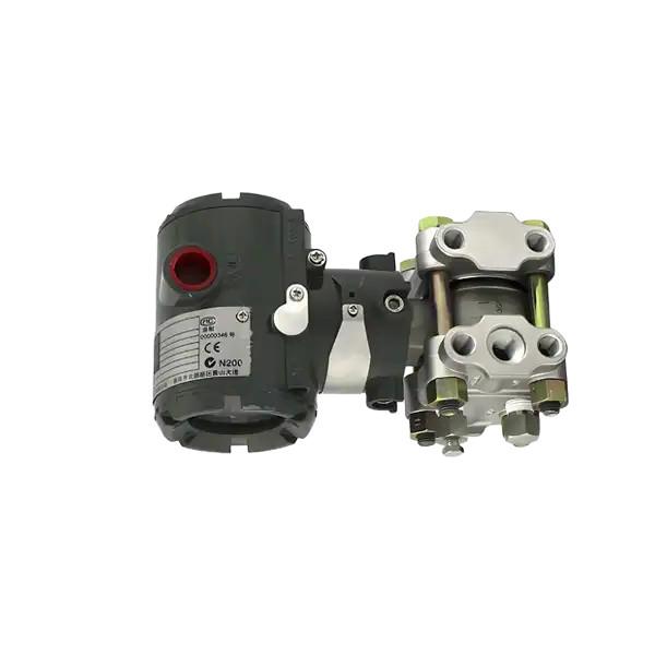 Stainless Steel Yokogawa EJA440A Pressure Transmitter Liquid Gas Vapor Pressure Measurement