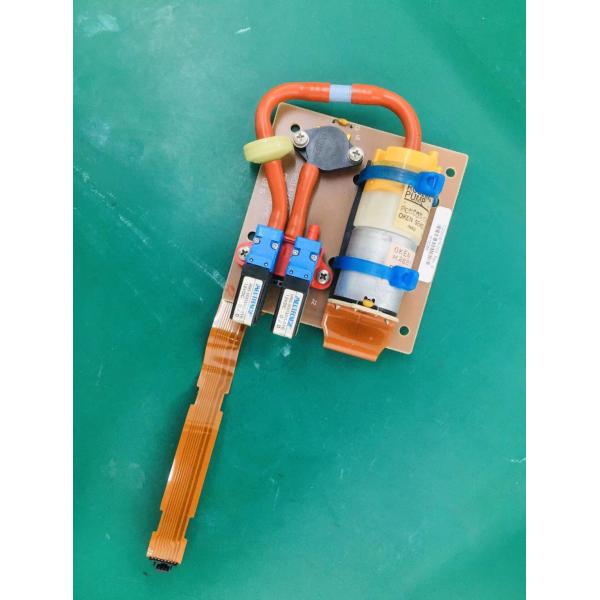 GE DASH3000 DASH4000 DASH5000 Patient Monitor Blood Pressure Pump And Blood Pressure Board