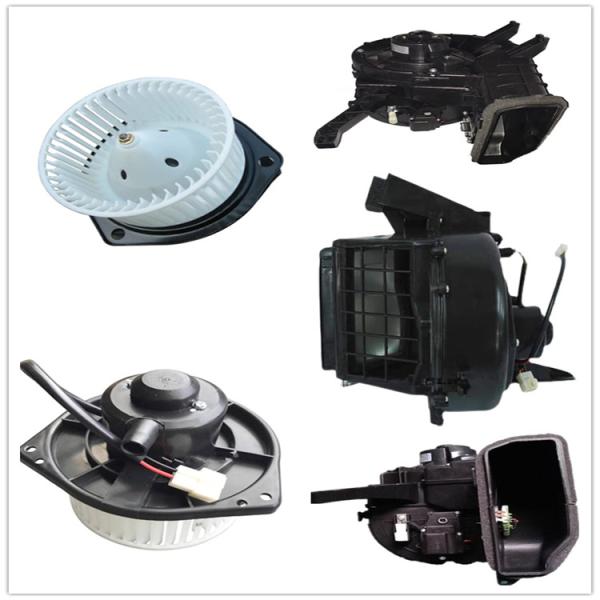 New Conditioner Heater & Blower Assy 272001T700 Steel Parts for China Truck Model NJ1038 Heating System