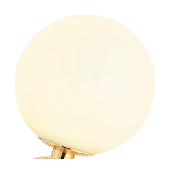 Стеклянная настольная лампа ухода за больным живущей комнаты диаметра 15 абажура/20/25cm