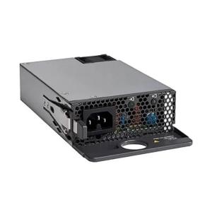600W 高電力 リデンダント AC 電源 ホットスワッパブル & シスコ対応 シスコケーブルとアクセサリー