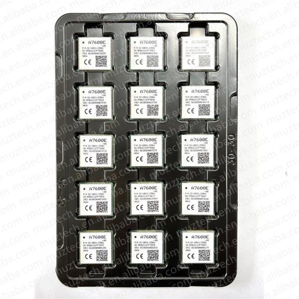 SIMCOM A7600E-H PCB Module Board 4G LTE Cat 4 Module For GSM/GPRS/EDGE Connectivity