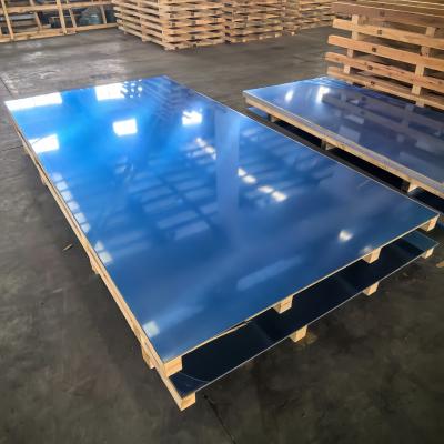 AA3003 H14 1.5MM Aluminum Sheet For Building Decoration