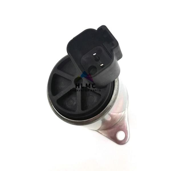 TM-90501 DC24V 32Bar SANY Excavator Spare Parts Solenoid Valve