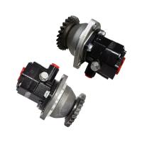 Pompes à carburant pour engrenages classiques 500334097 504066263 Pour IVECOTRUCK CASE/NEW HOLLAND F4AE0684K