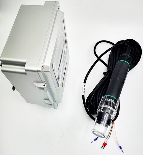 Оборудование для испытаний воды DC24V KPH500 PH/ORP качественное