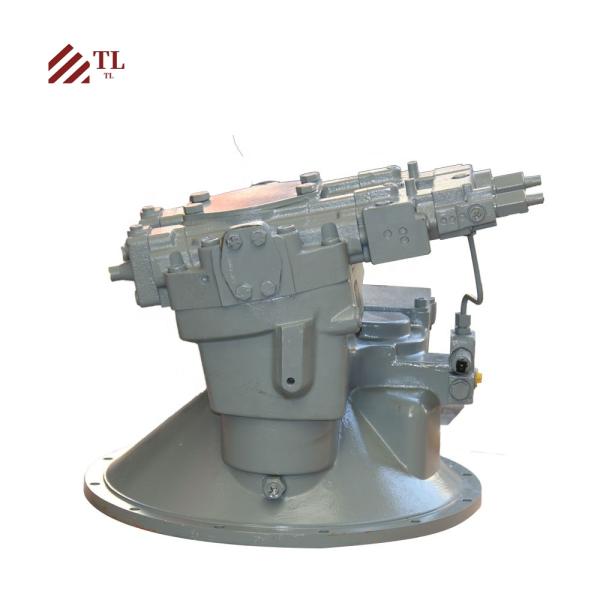 A8VO200LA1KH2/63R1-NZG05F004 Hydraulic Plunger Pump for Excavator Parts