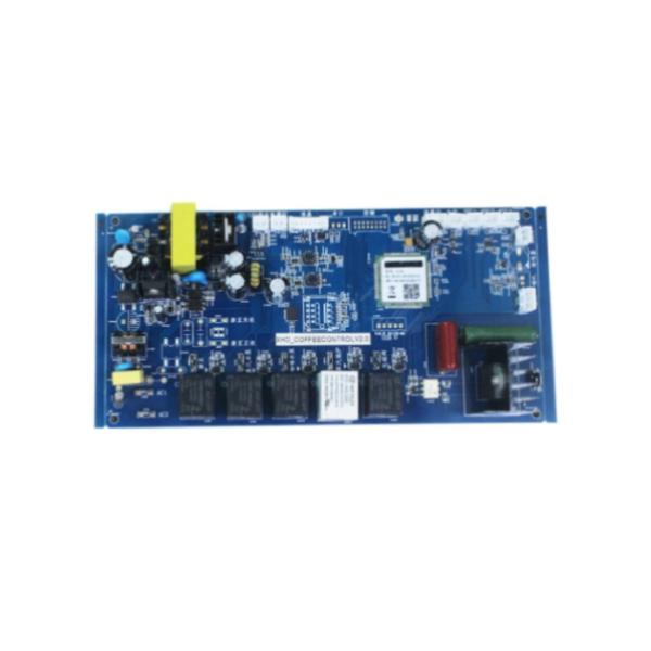 Consumer Electronics PCBA SMT Hair Dryers PCB Assembly Services