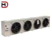 Energy Efficient Copper Coil Electrical Defrost Cold Room Air Cooler Evaporator
