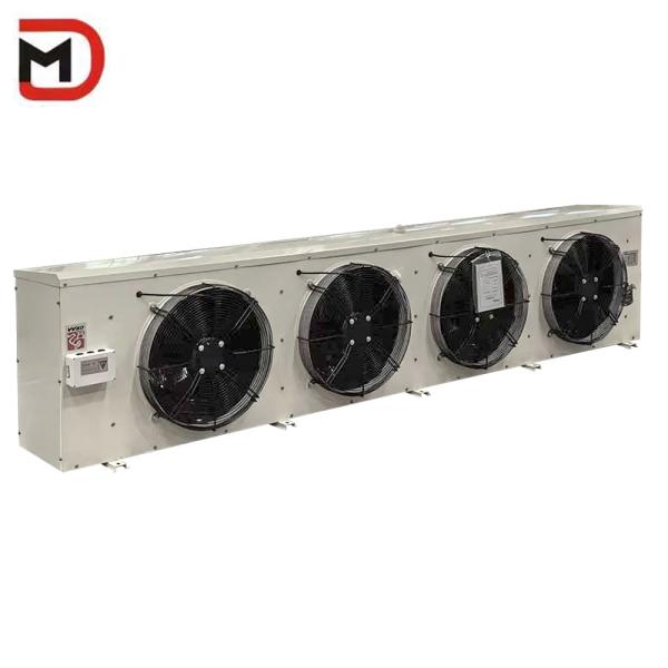 Energy Efficient Copper Coil Electrical Defrost Cold Room Air Cooler Evaporator