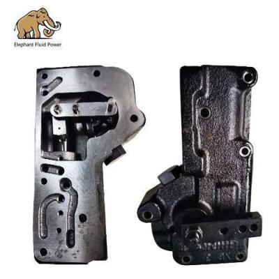 bomba de pistão axial 90r75 da válvula de controle da bomba 90R75 100 hidráulica 100 para Sauer