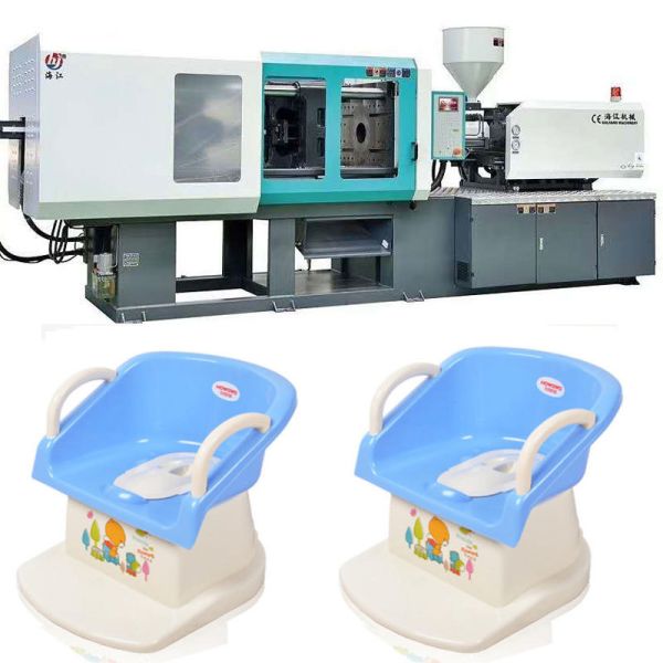 2.2T Machine Weight Single Stage Injection Stretch Blow Molding Machine Technology for Plastic Packaging Bottle Production