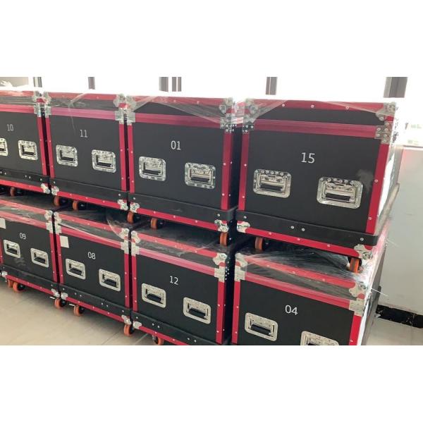 SMD2020 крытое табло приведенное, соединитель приведенный стены P4.81 Neutrick п