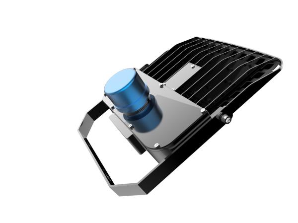 Modern Waterproof Street Light, LED Light Street, Aluminum SMD 150W LED Street Light Outdoor