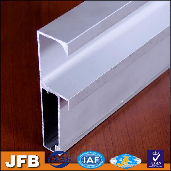 6063 T5 aluminum extruded profiles kitchen cabinet door aluminum profile Aluminium Frame for Kitchen Cabinet