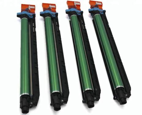Unidade do fotocondutor DR310 para Bizhub 200/250/282/350/362 com cor verde