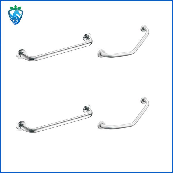 Artistic Design Aluminum Handrail Profile For Hotel Staircase Railing Indoor