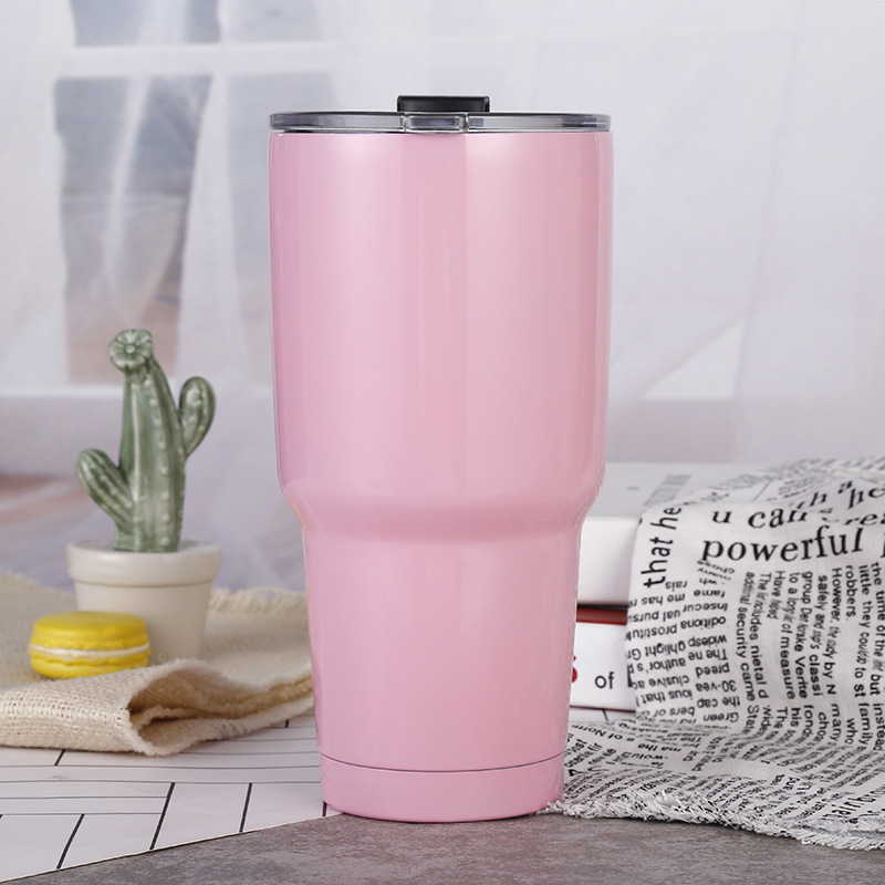 Thermos кофе который держит кофе горячий