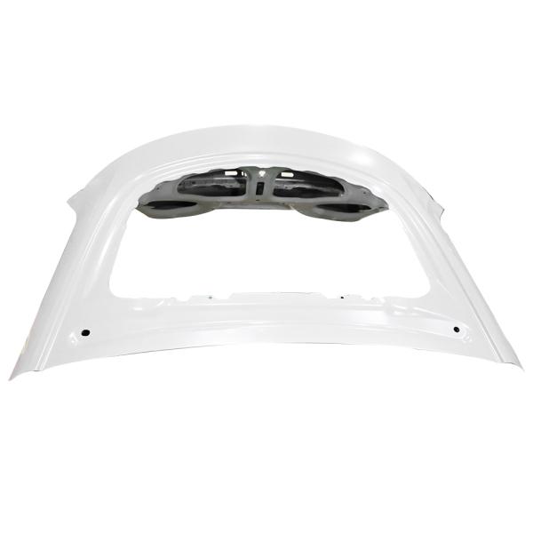 Womala Modelo Y Puerta de elevación Negro 1493410-E0-A para la escotilla trasera