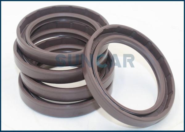 CFW 60*80*10 BABSL Oil Seal Shaft Seals FKM Quality High Performance