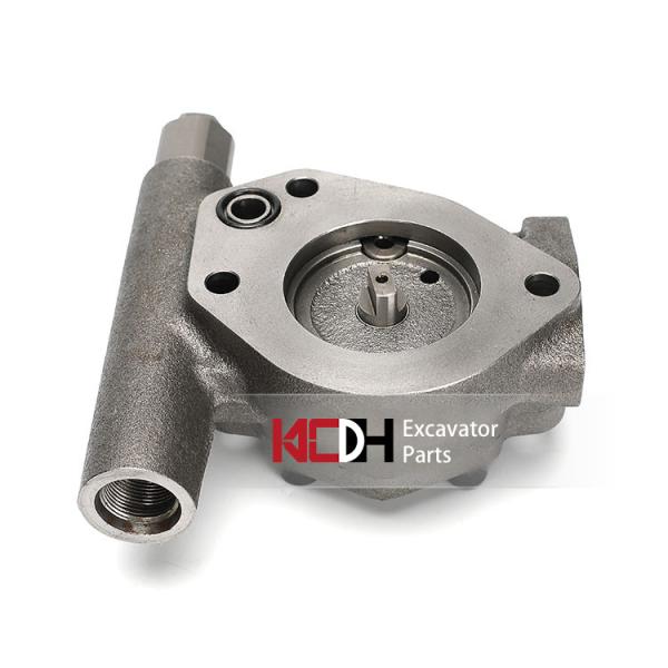 8412291000 насос бульдозера HPV95 KOMATSU PC100-6