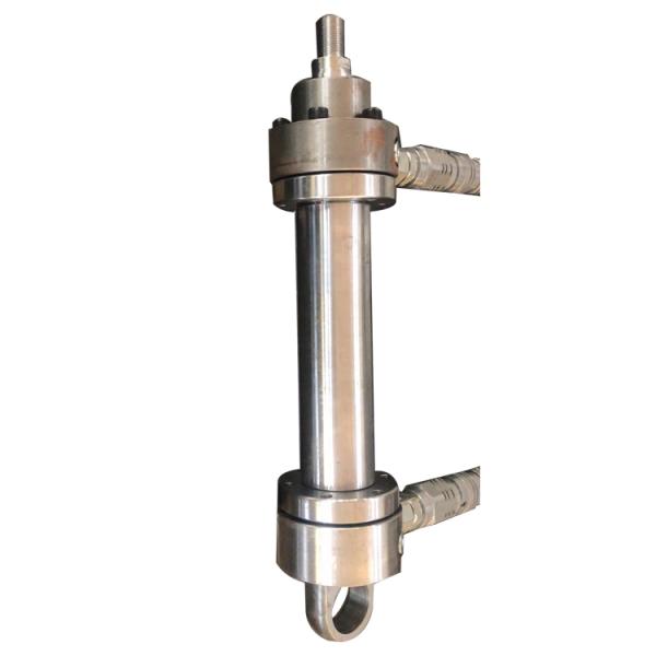 Factory Direct Sales 30ES Installation 50 35-200 High temperature Resistant Hydraulic Cylinder