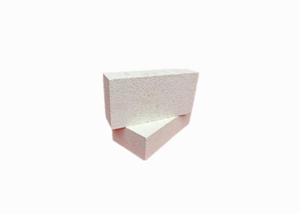 JM23 26 28 Series Light Weight Mullite Insulation Brick For Roller Kiln Of Ceramic Industry