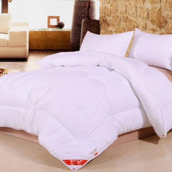 Customized Lightweight Hotel Quilt Cover Hotel Style Duvet Cover Set