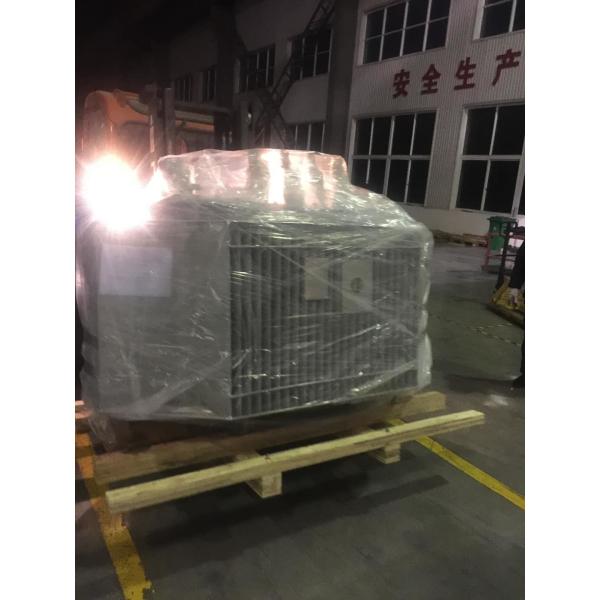 45# Oil Immersed Power Transformer with 1242W No-load Loss, 800KVA Rated Capacity, and 50Hz Rated Frequency