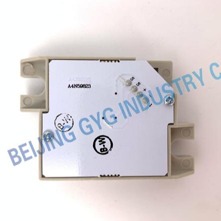 GYG SQUARE DC12V / 24V ELEVATOR PUSH BUTTON MECHANICAL