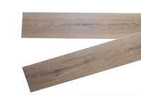 Anti Skidding 0.5mm Wear Layer Spc Luxury Vinyl Plank Flooring For Shopping Mall