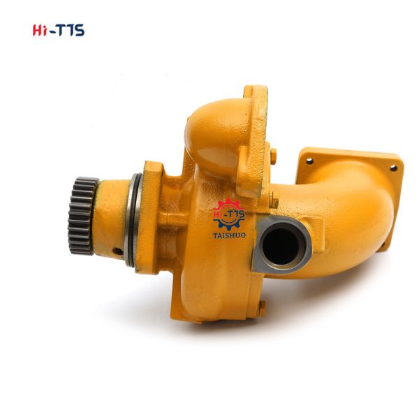 QSK23 Water Pump 4396399 4396402 5580722 5611121 for Excavator R1200-9 / R1200-9