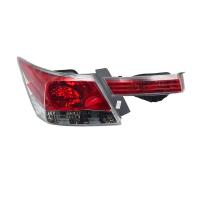 Système d'éclairage automatique OE n° 33500-TB0-H01 pour Honda 8th Accord Feuil arrière