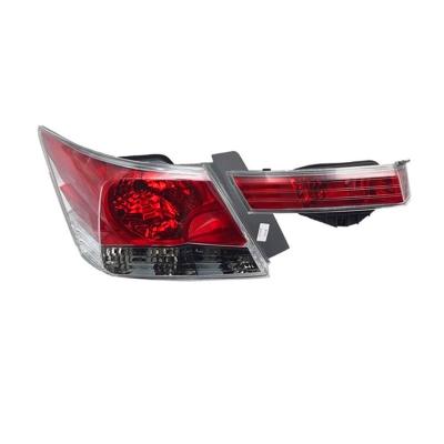 Auto Lighting System OE No. 33500-TB0-H01 for Honda 8th Accord Tail Light Rear Light
