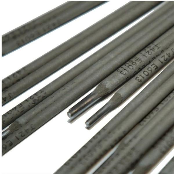 E6013 E7015 E7018 ER70S-6 Carbon Steel Welding Rods  Electrodes  6013 Welding Rods EB5366