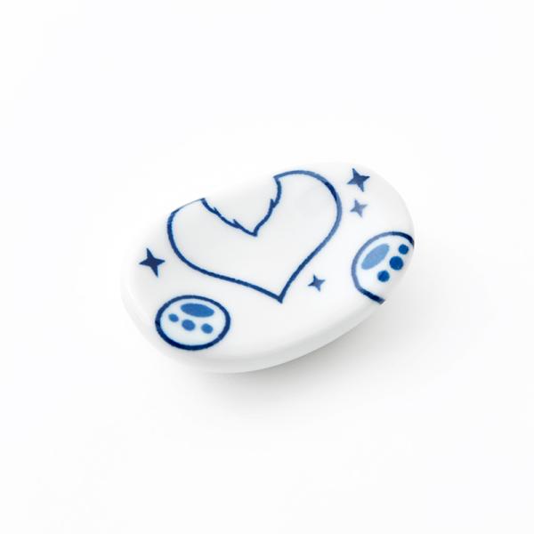 Ресторан Гостиница Дом Сакура Посуда Посуда Посуда Круглое блюдо Керамическая посуда Посуда из 6