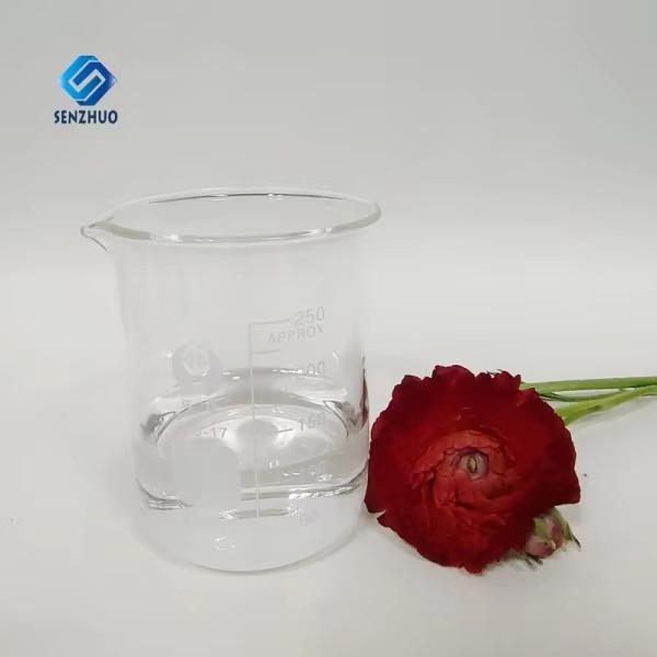 Aromas y fragancias Dihidro-beta-ionona Cas 17283-81-7 Líquido incoloro