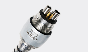 Оптическое волокно Наконечники брызг тройки Kavo