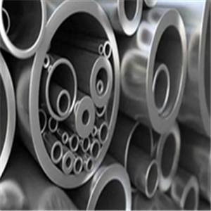 50mm Customizable Aluminum Alloy Pipe Tube With Tensile Strength 120 - 570Mpa