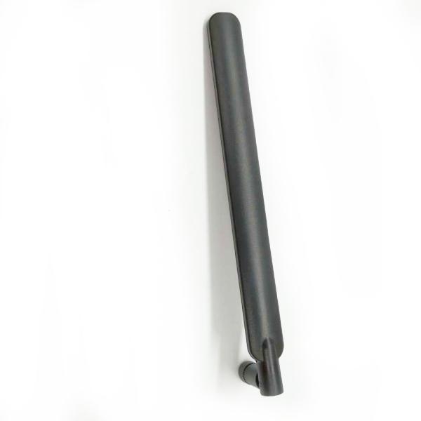 5dbi Rubber Duck GSM GPRS Antenna , 800 - 2100Mhz GSM External Antenna